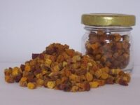 ”Pâinea albinelor”: O linguriță pe zi din acest aliment-minune elimină toxinele din organism, întărește imunitatea și îmbunătățește circulația periferică