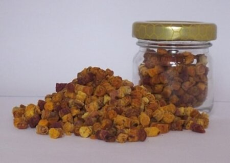 ”Pâinea albinelor”: O linguriță pe zi din acest aliment-minune elimină toxinele din organism, întărește imunitatea și îmbunătățește circulația periferică