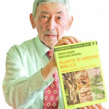 Plantele biblice si calitățile lor. Învață-le fiindcă toate îți sunt de folos pentru suflet și sănătate