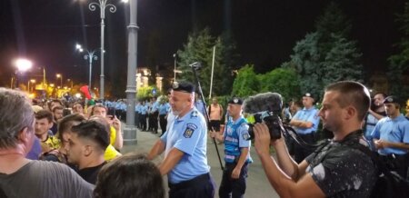 Reformă de proporții la Interne. Poliţia înghite Jandarmeria la oraş. La sate, viceversa