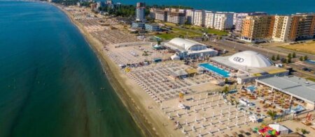 Hoteluri din Mamaia – afla de ce sa optezi pentru aceasta statiune turistica