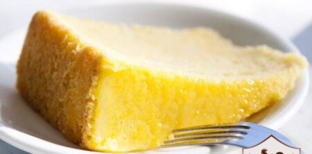 Prăjitura lui Dragobete – rețeta delicioasă cu lămâie!