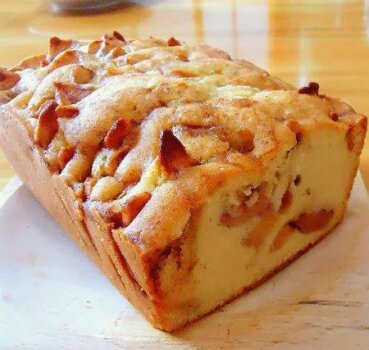 PRĂJITURĂ OLANDEZĂ CU MERE. E o retetă veche pe care merită s-o încerci și tu