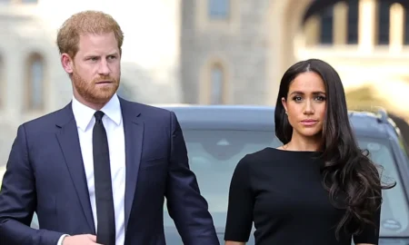 Prinţul Harry şi soţia lui, Meghan, vor fi audiaţi în cadrul unui proces civil