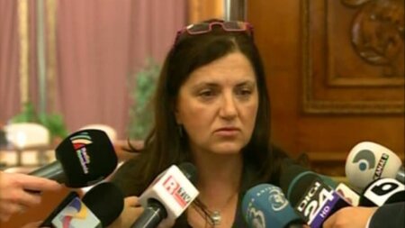 Prună vs Pintea: E un miracol că persoane bolnave nu au simptome când iau șpaga