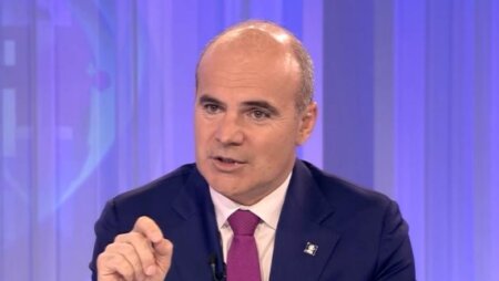 Rareș Bogdan: Ținta alianței PSD-PNL la europarlamentare este să obțină 17 mandate