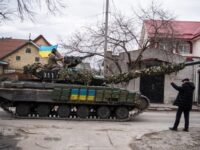 Ucraina cere 20 de miliarde de dolari pentru un obiectiv clar: „Toată lumea vede că Rusia arde, iar noi vrem să ardă și mai tare, dar avem nevoie de finanțare pentru asta”