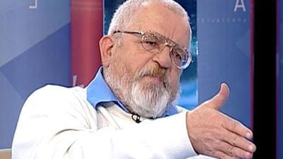 Fostul ministru Decebal Traian Remeş a murit acasă, după o grea spitalizare
