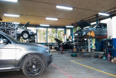 Care sunt categoriile de cutii automate de viteze?