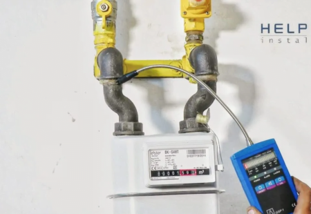 Ce trebuie sa stii despre verificarea şi revizia unei instalații de gaze