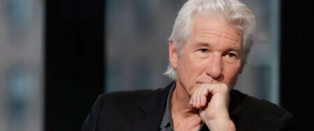 Richard Gere, mesaj tulburător despre viață și moarte. Să fie un anunț despre sfârșitul său?