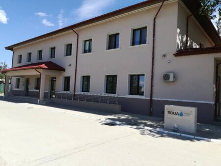 Luiza Rădulescu Pintilie: Porţi deschise şi consultaţii medicale gratuite la Clinica ROUA
