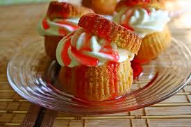 CUM FACI CELE MAI BUNE SAVARINE LA TINE ACASĂ