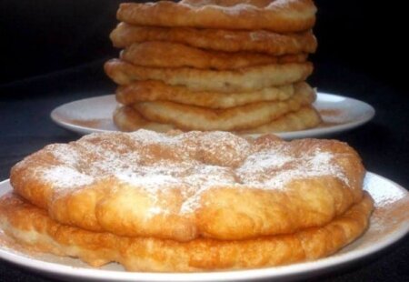 Invață să faci scovergi după rețeta bunicii! Cum să procedezi ca să-ți iasă cât mai pufoase