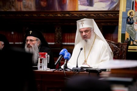 Patriarhia Română a comunicat măsurile canonice aplicabile clericilor care comit fapte de corupţie