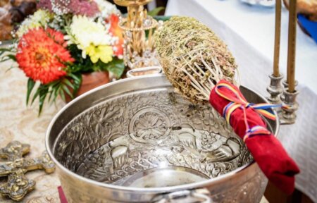 Ce trebuie să faci în POSTUL PAȘTELUI pentru BUNĂSTAREA CASEI TALE