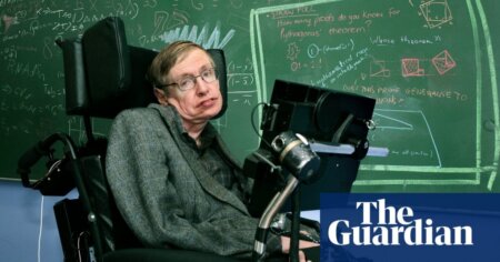 Stephen Hawking: Nu există rai sau viaţă după moarte nici pentru om, nici pentru computere. Se strică, gata!