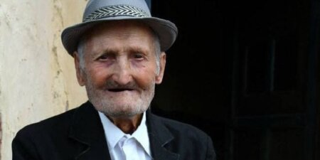 A murit ultimul supraviețuitor al Bătăliei de la Oarba de Mureș. Avea 103 ani și o pensie de 252 de lei