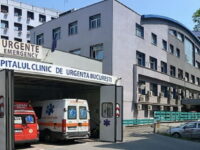 Tragedie la Spitalul Floreasca: Un medic rezident în vârstă de 32 de ani a fost descoperit fără suflare în toaleta instituției medicale