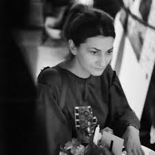 Oana Stănciulescu: Am stat în genunchi și m-am rugat