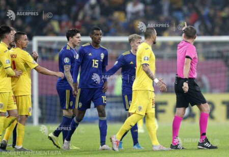 Scandări rasiste pe stadion. Noroc că am ratat calificarea, altfel jucam cu tribunele…