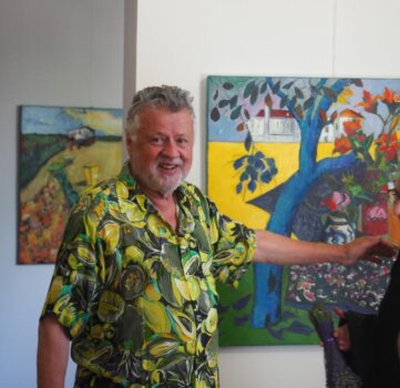 „MAMCO” PAVEL ȘUȘARĂ – MUZEUL DE ARTĂ MODERNĂ ȘI CONTEMPORANĂ