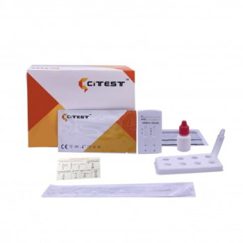 Teste Rapide Coronavirus – eficienta, distribuitori si preturi