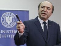 Fiul lui Tudorel Toader, ARESTAT pentru 30 de zile! Ce acuză fostul ministru