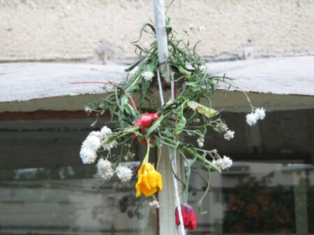 Ce să faci în ziua de Sfântul Gheorghe ca să ai noroc