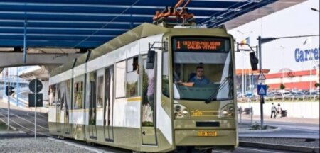 Afaceri în București: Peste 6 milioane euro pentru reparat 11 tramvaie. Firma câștigătoare e nou înființată