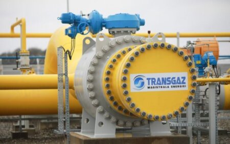 „Transgaz îşi dublează profitul în 2025”: Cum a reușit gigantul să facă de două ori mai mulți bani în ciuda veniturilor totale în scădere