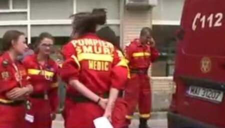 Cei 22 de medici de la Spitalul Floreasca și-au retras demisiile