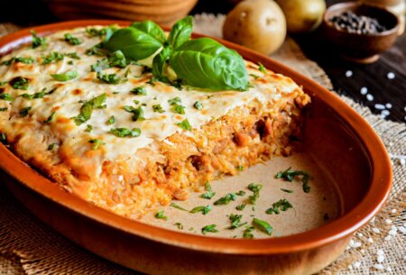 VARZĂ A LA CLUJ, O REȚETĂ PENTRU ORICE GOSPODINĂ, GATA ÎN MAI PUȚIN DE O ORĂ