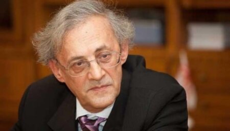 VASILE ASTĂRĂSTOAE: Un subiect “tabu” – iatrogenia