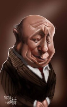 Văzut de Marian Avramescu