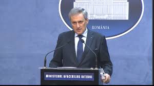 Ministrul de Interne: Nu a existat vreo ameninţare “rezonabilă, cât de mică” la adresa instituţiilor statului, la protestele din 10 august 2018