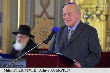 Federația Comunităților Evreiești din România deplânge moartea Reginei Ana:  o mare pierdere a întregului popor român