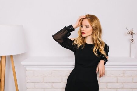Iti doresti sa faci o schimbare in 2021? Devino model de videochat la un studio prestigios!