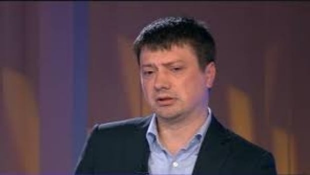Ionuț Vulpescu, interviu cu Dinu Flămând. Literatura, o necesară cercetare sufletească