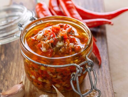 ZACUSCĂ DE PEȘTE, o rețetă la îndemâna oricui