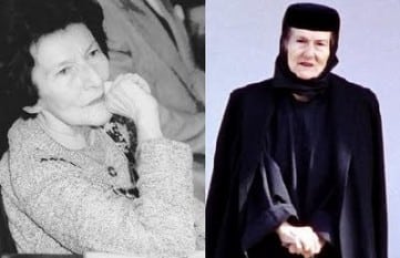 Zoe Dumitrescu-Bușulenga – “Credeți că de la manele ne vom mai putea întoarce la Johann Sebastian Bach?”