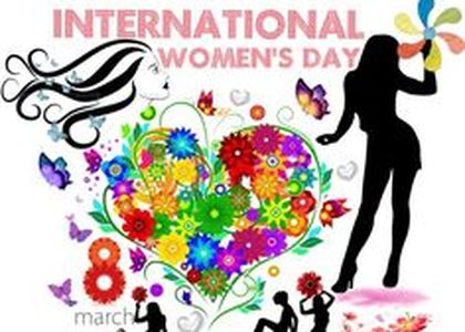 ziua internationala a femeii 1