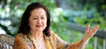 Mioara Roman, soţia primului premier al României de după Revoluţie, s-a stins la 83 de ani