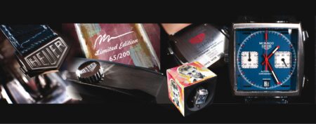 CEASURI CARE SPUN O POVESTE. Steve McQueen și Tag Heuer 3 po1