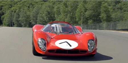 CEASURI CARE SPUN O POVESTE. Steve McQueen și Tag Heuer 13 po7