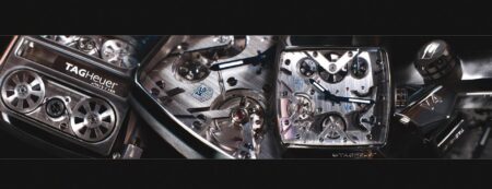 CEASURI CARE SPUN O POVESTE. Steve McQueen și Tag Heuer 14 po8