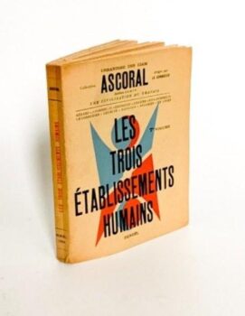 CEASURI CARE SPUN O POVESTE. Le Corbusier și Girarad Perregaux 3 pp1