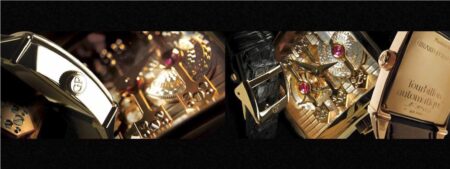 CEASURI CARE SPUN O POVESTE. Le Corbusier și Girarad Perregaux 22 pp20