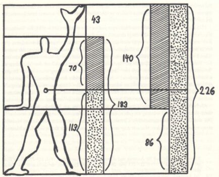 CEASURI CARE SPUN O POVESTE. Le Corbusier și Girarad Perregaux 7 pp5