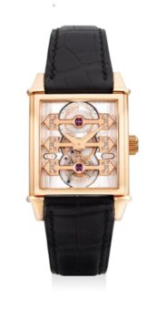 CEASURI CARE SPUN O POVESTE. Le Corbusier și Girarad Perregaux 9 pp7